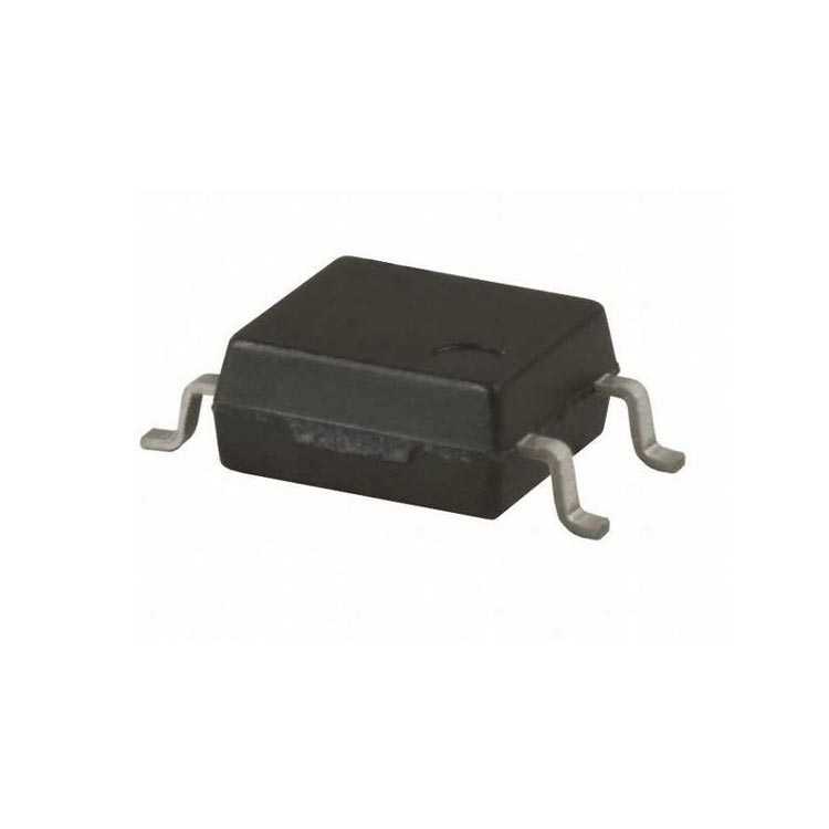 CPC1002NTR 700mA 0-60V Solid State Relay