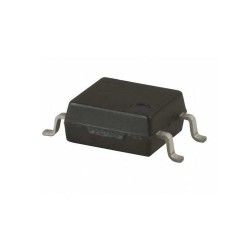 CPC1002NTR 700mA 0-60V Solid State Röle - 1FormA