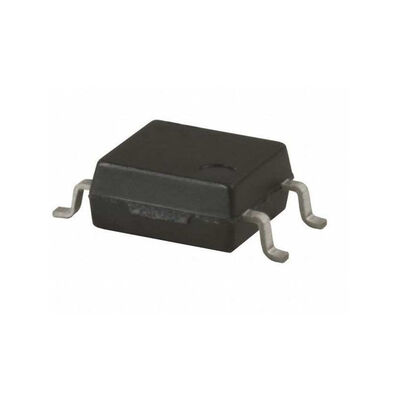 IXYS - CPC1004N SPST Solid State Röle - 300mA 0-100V
