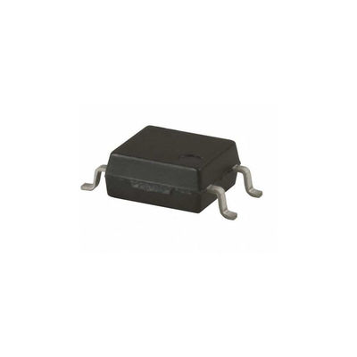 IXYS - CPC1017NTR SOP4 Solid State Röle - 100mA 0-60V