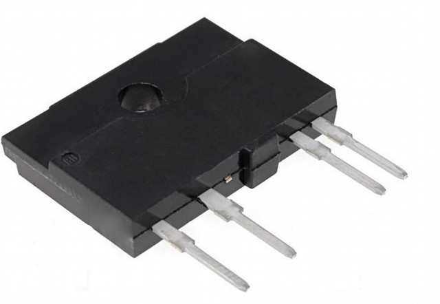 CPC1966Y 3A 0-600V Solid State Relay
