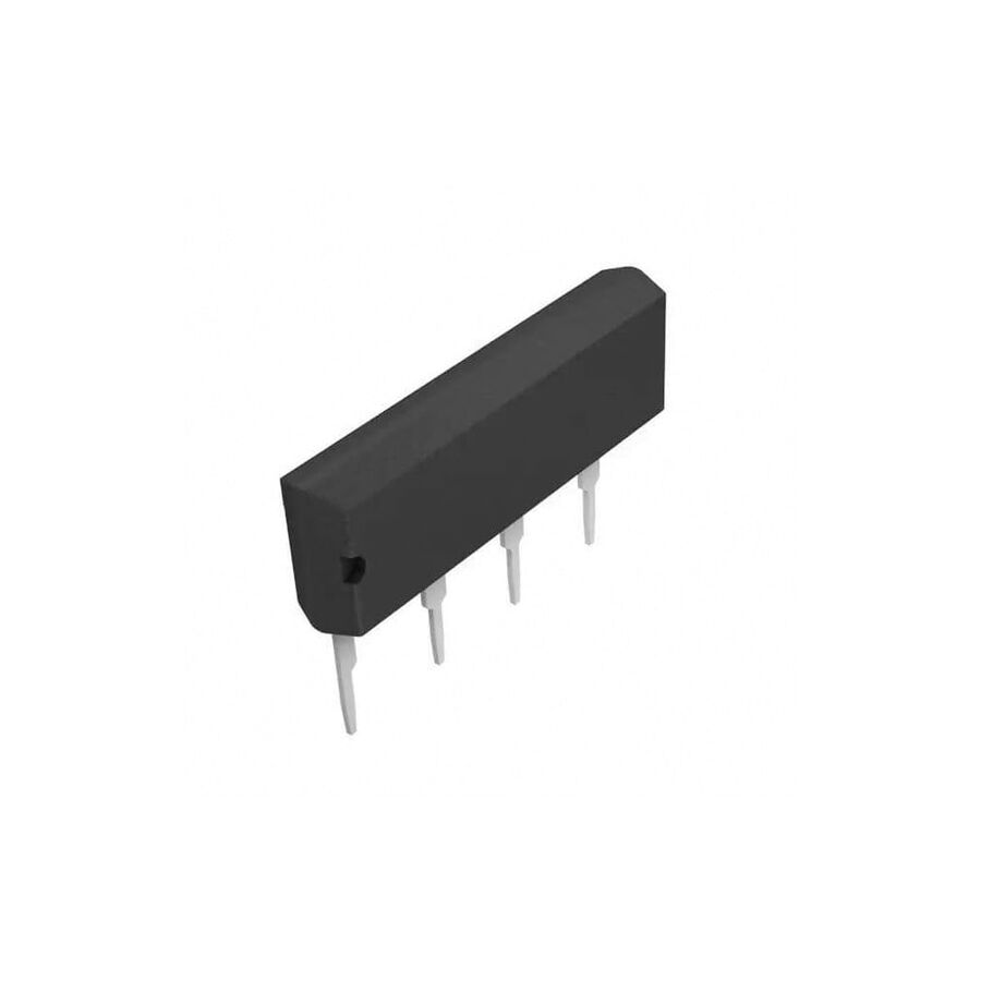 CPC1976Y 2A 2400V SMD Solid State Röle - 1FormA
