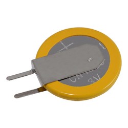 CR1220 3V 1F4 Pin Lityum Pil