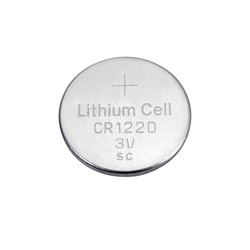 CR1220 3V Lityum Pil