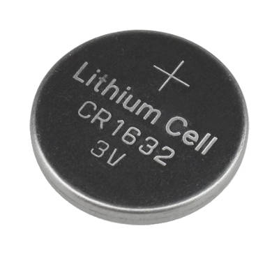 CR1632 Lityum Pil