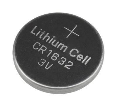 Great Power - CR1632 Lityum Pil