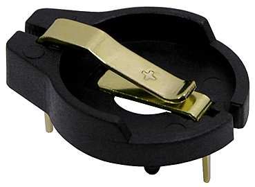 Great Power - CR1632 Pil Yuvası / Great power