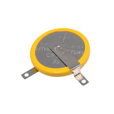 Power-Xtra - CR2032 (1F6) 2 Pin Dik 3V Lityum Pil