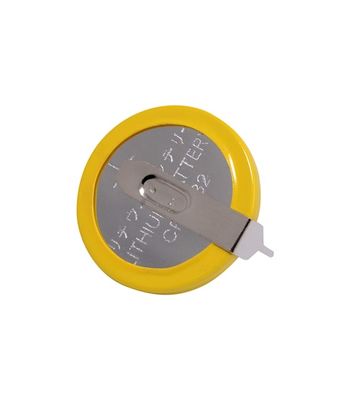 Power-Xtra - CR2032 - 2 Pin Yatay 15.8mm 3V Lityum Pil