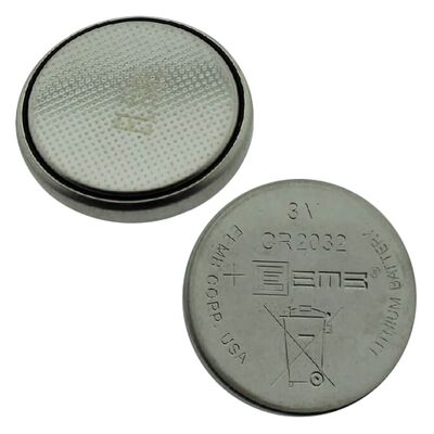 EEMB - CR2032 3V 210mAh Lityum Pil
