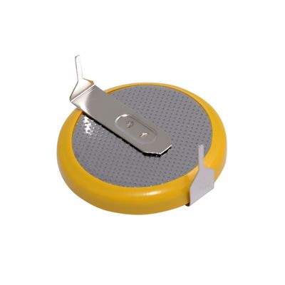 Power-Xtra - CR2032 (55) 20mm 2 Pin Yatay 3V Lityum Pil