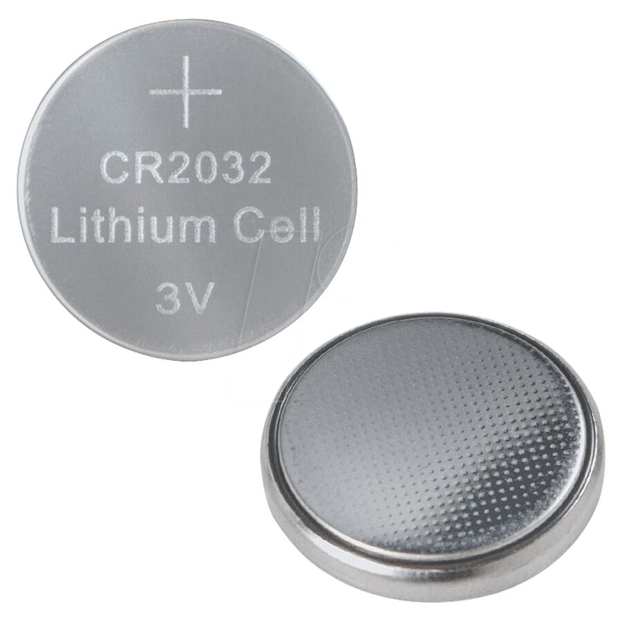 CR2032 Lityum 1'li Pil