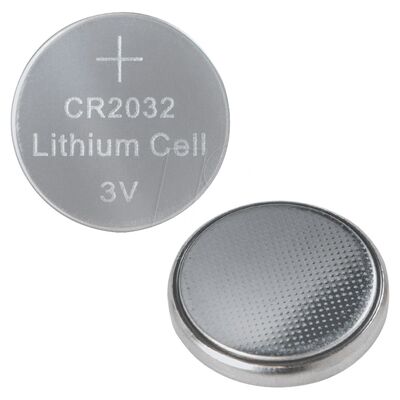 Supex - CR2032 Lityum 1'li Pil