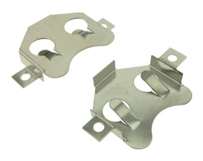 EEMB - CR2032 smd Metal Pil Yuvası / eemb