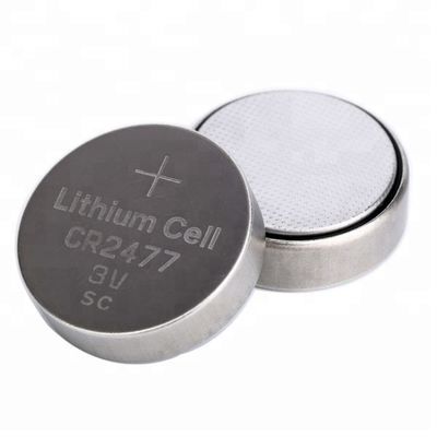Great Power - CR2477 Lityum Pil