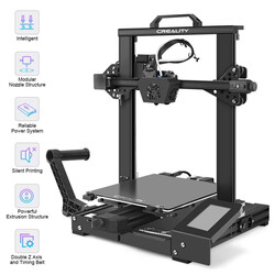 Creality CR-6 SE 3D Printer - Thumbnail
