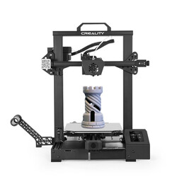 Creality CR-6 SE 3D Printer - Thumbnail