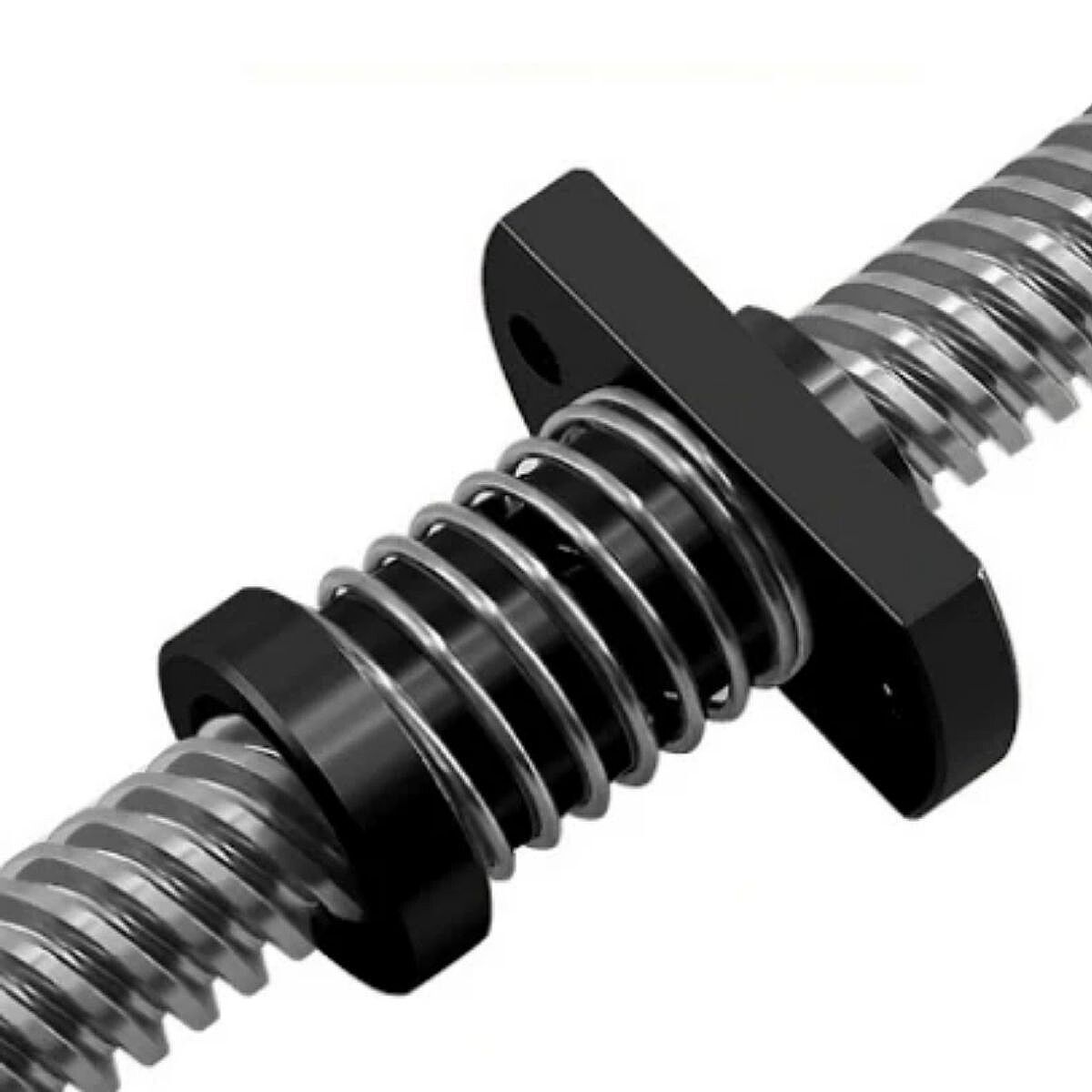 Creality Ender 3 POM Yaylı Somun - 4