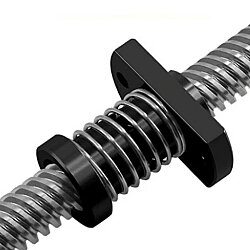 Creality Ender 3 POM Yaylı Somun - 4