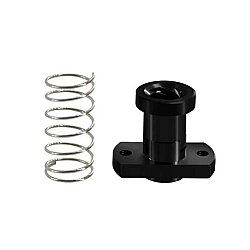 Creality Ender 3 POM Yaylı Somun