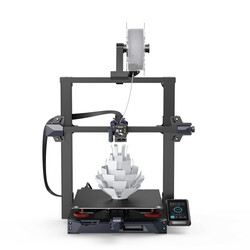 Creality Ender-3 S1 Plus 3D Printer - Thumbnail