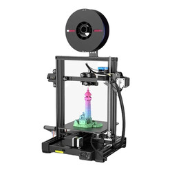 Creality Ender-3 V2 Neo 3D Printer - Thumbnail