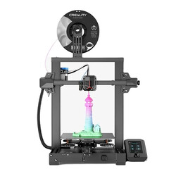 Creality Ender-3 V2 Neo 3D Printer - Thumbnail