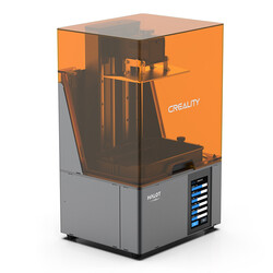 Creality Halot-Sky CL-89 (New Version 6K) 3D Printer - Thumbnail