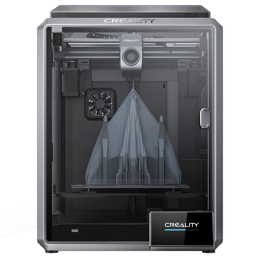 Creality K1 3D Yazıcı - 1