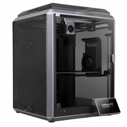 Creality K1 3D Yazıcı - 2