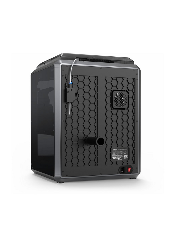 Creality K1 3D Yazıcı - 3