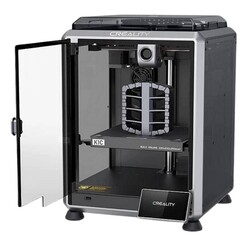 Creality K1C 3D Yazıcı
