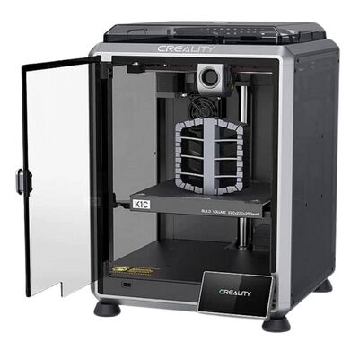 Creality - Creality K1C 3D Yazıcı