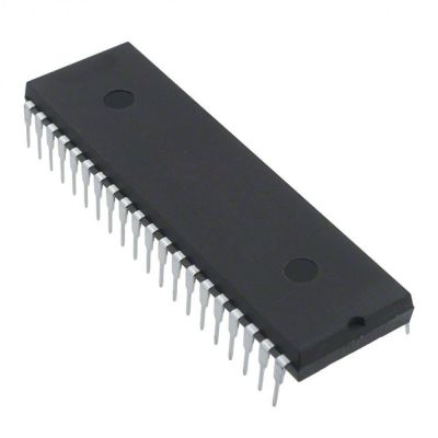 Semico - CS7107GP DIP-40 LED Display Sürücü Entegreleri