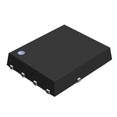 Texas - CSD18540Q5B 100A 60V N Kanal Mosfet TDFN-8