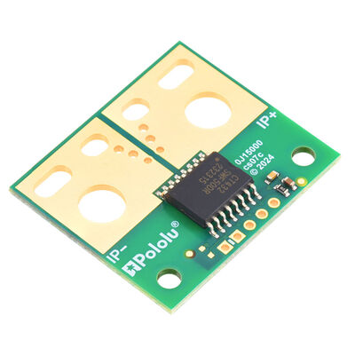 Pololu - CT432-HSWF50MR TMR Akım Sensörü 0A +50A 5V