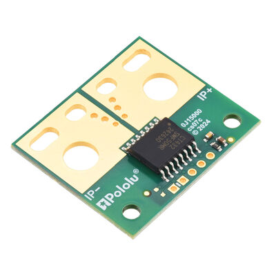 Pololu - CT432-HSWF50MR TMR Akım Sensörü -50A +50A 5V