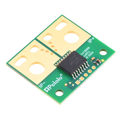 Pololu - CT433-HSWF50MR TMR Akım Sensörü -50A +50A 3.3V