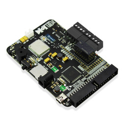 D-IoT 2560 PRO DB Arduino Mega Based GSM / GPS Development Board - Thumbnail