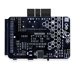 D-IoT 2560 PRO DB Arduino Mega Based GSM / GPS Development Board - Thumbnail