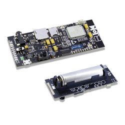 D-IoT Basic Arduino - Raspberry - STM - PIC - GSM/GPS Shield - Thumbnail