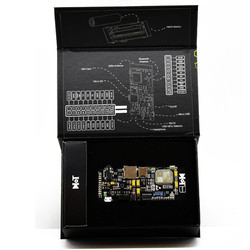 D-IoT Basic Arduino - Raspberry - STM - PIC - GSM/GPS Shield - Thumbnail