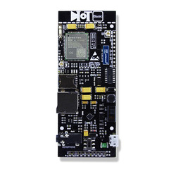 D-IoT Basic Arduino - Raspberry - STM - PIC - GSM / GPS Shield - Thumbnail