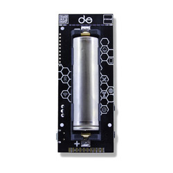 D-IoT Basic Arduino - Raspberry - STM - PIC - GSM / GPS Shield - Thumbnail