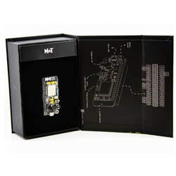 D-IoT Pi Zero Raspberry Pi - Orange Pi - GSM / GPS Shield - Thumbnail