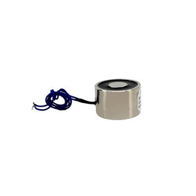DirencNet - D25H 20mm 8KG 12V Elektromıknatıs