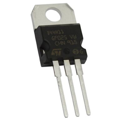 STM - D44H11 Npn Tht Transistör To-220