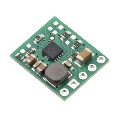 Pololu - D45V1E2F12 12V 100mA Step Down Voltaj Regülatörü