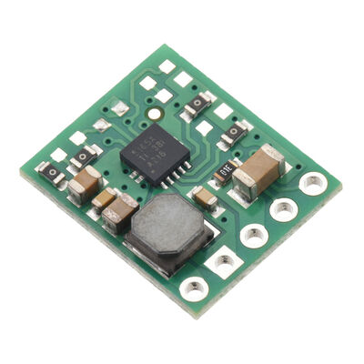 Pololu - D45V1E2F5 5V 100mA Step Down Voltaj Regülatörü