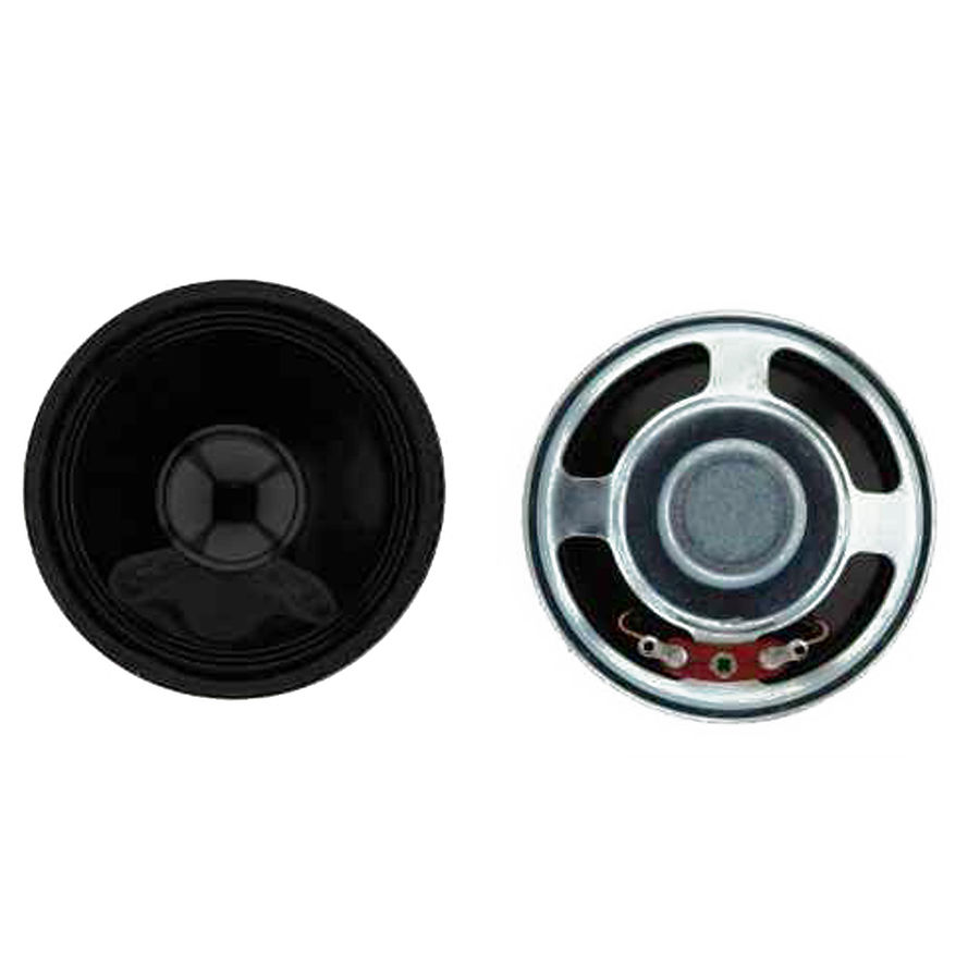  Yd50b8r-0.5w-d50-t15mm Mini Hoparlör